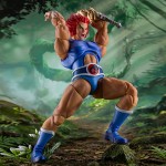 Dasin Model - Thundercats Lion-O SHF Action Figure Dasin Model - Thundercats Lion-O SHF Action Figure